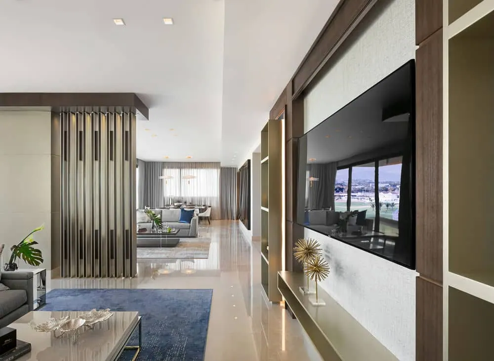 Apto Modelo Buena Vista — imagen 1
