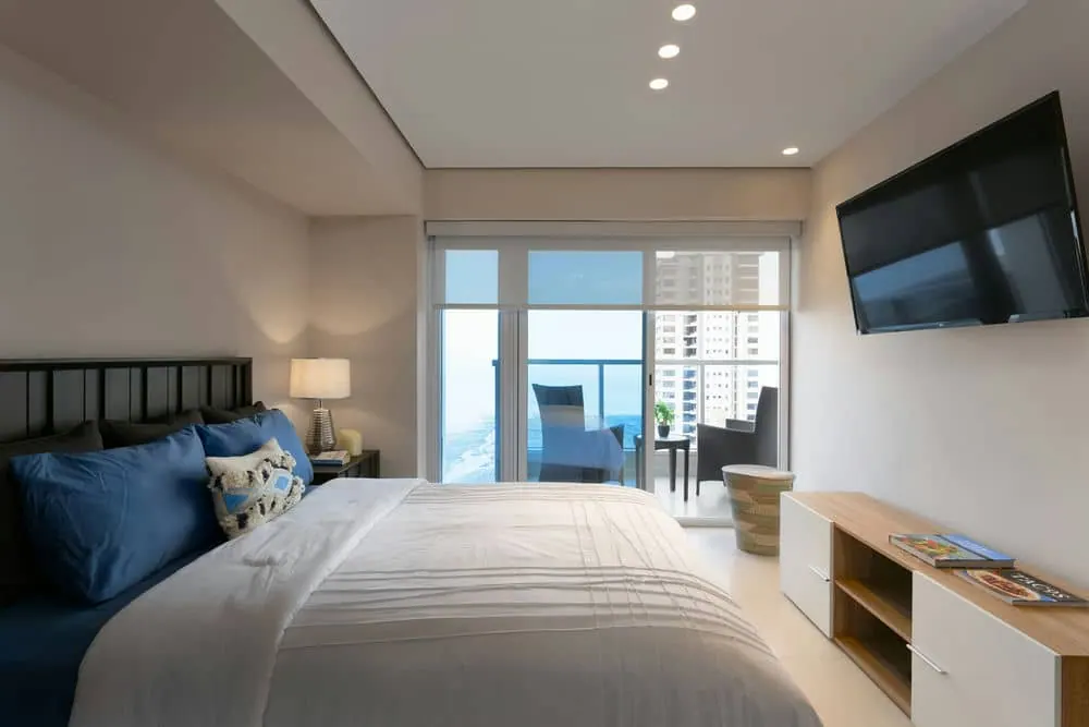 Parkside Apartment — imagen 6