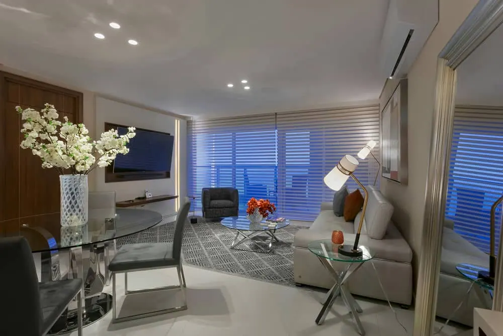 Parkside Apartment — imagen 5