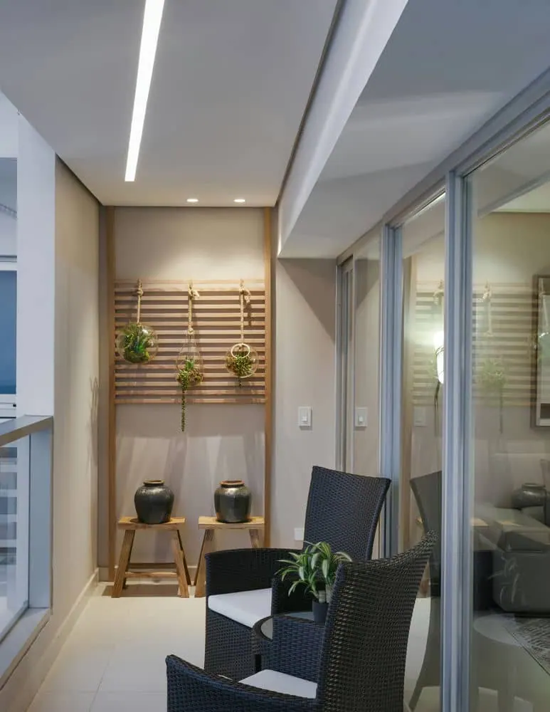 Parkside Apartment — imagen 4