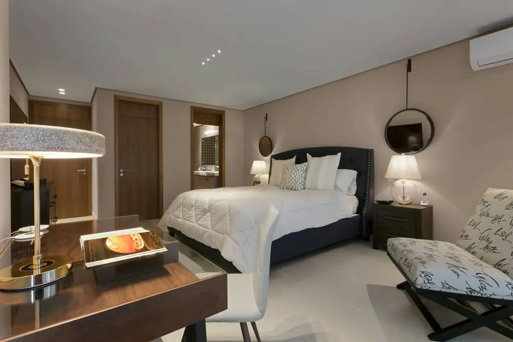 Parkside Apartment — imagen 1