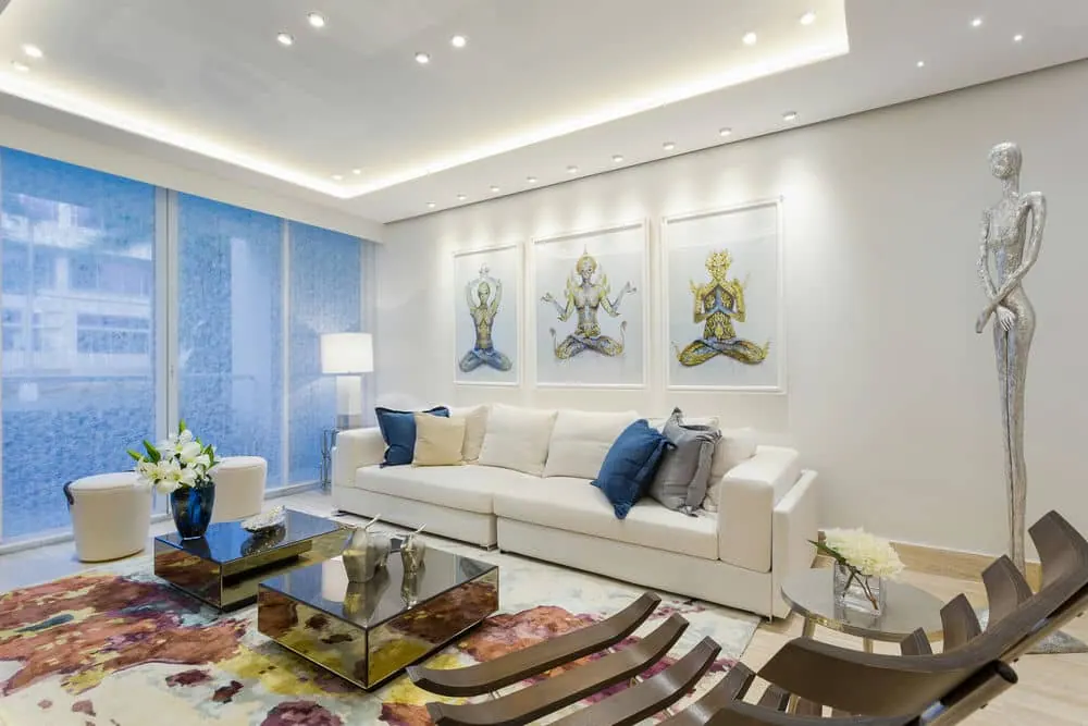 Country Club Show Apartment — imagen 7
