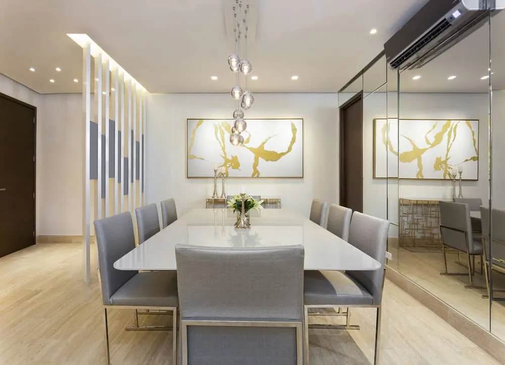 Country Club Show Apartment — imagen 6