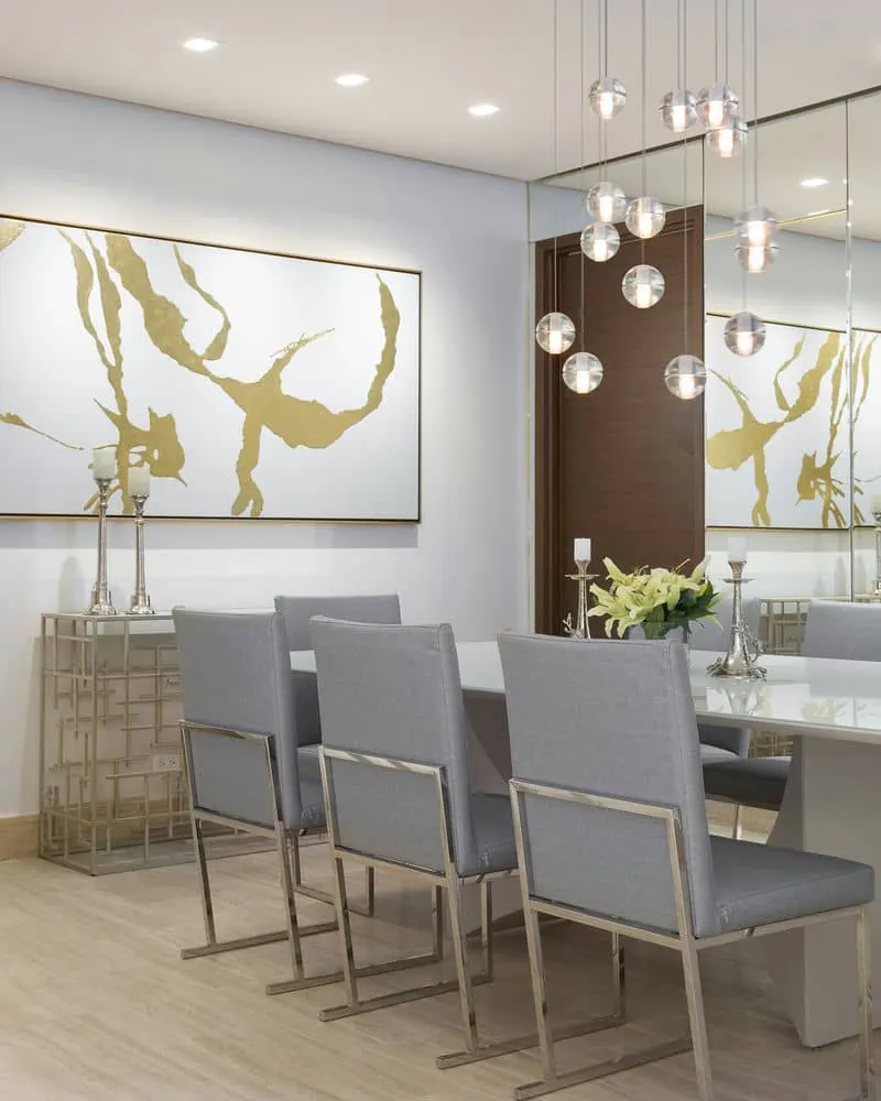 Country Club Show Apartment — imagen 5