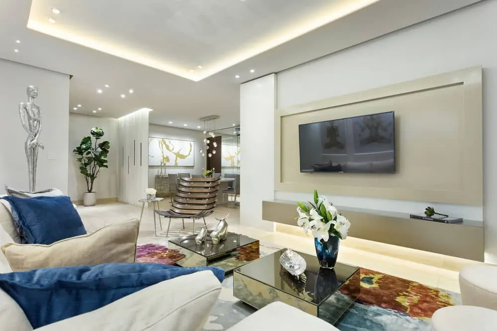 Country Club Show Apartment — imagen 4