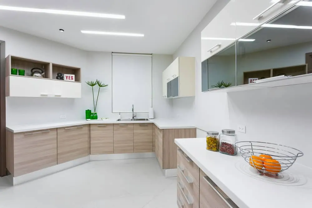 Country Club Show Apartment — imagen 3