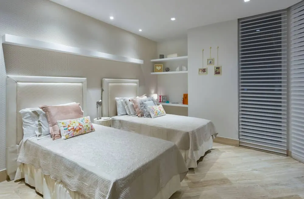 Country Club Show Apartment — imagen 2