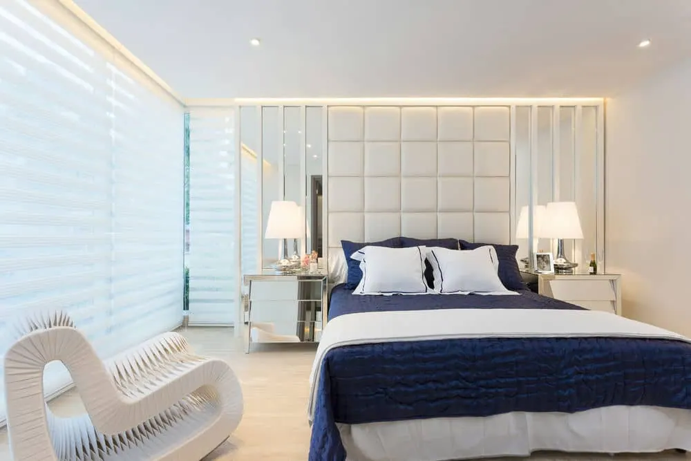 Country Club Show Apartment — imagen 1
