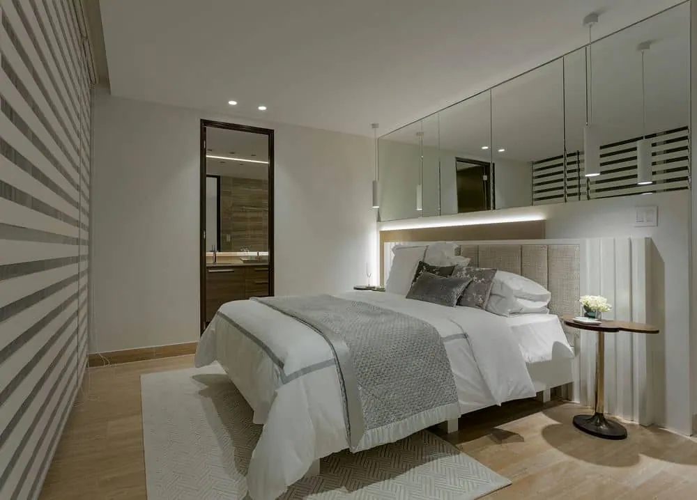 The Regent Show Apartment — imagen 1