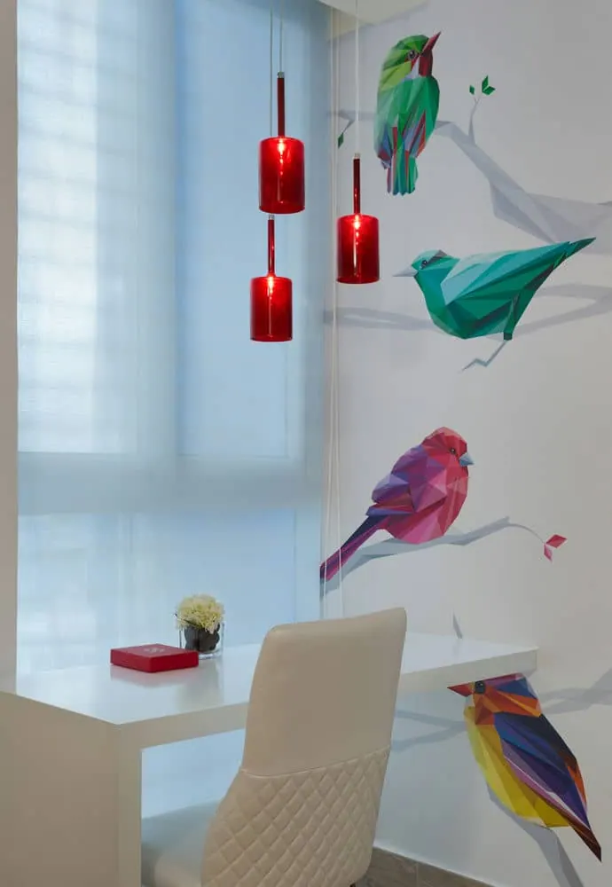 The Regent Show Apartment — imagen 6