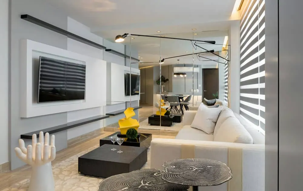 The Regent Show Apartment — imagen 5