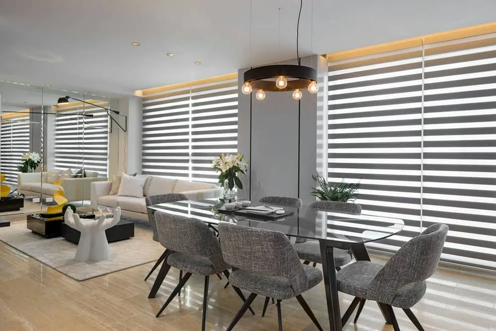 The Regent Show Apartment — imagen 4