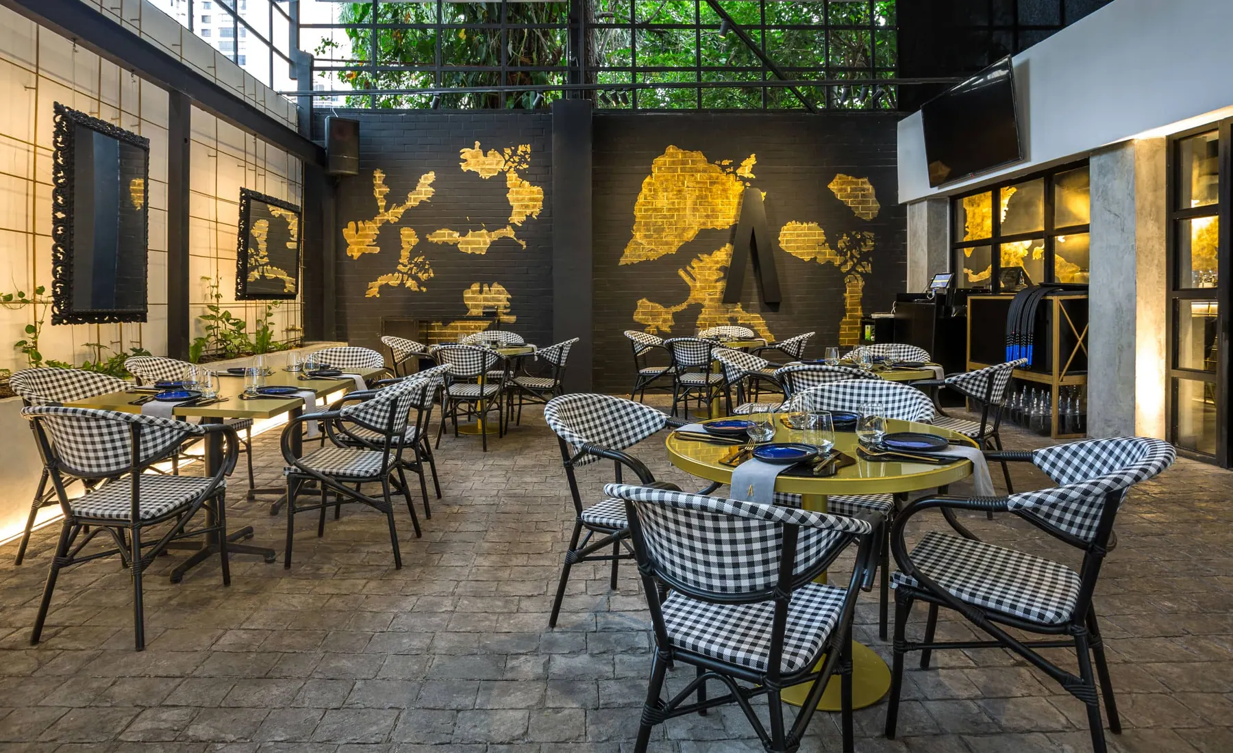 Restaurante Aria — imagen 7