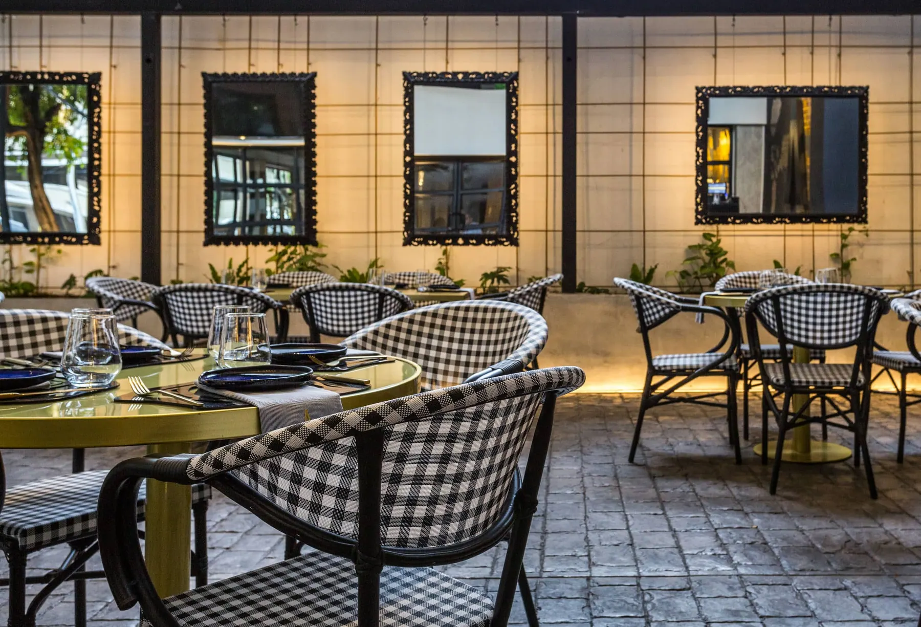 Restaurante Aria — imagen 6