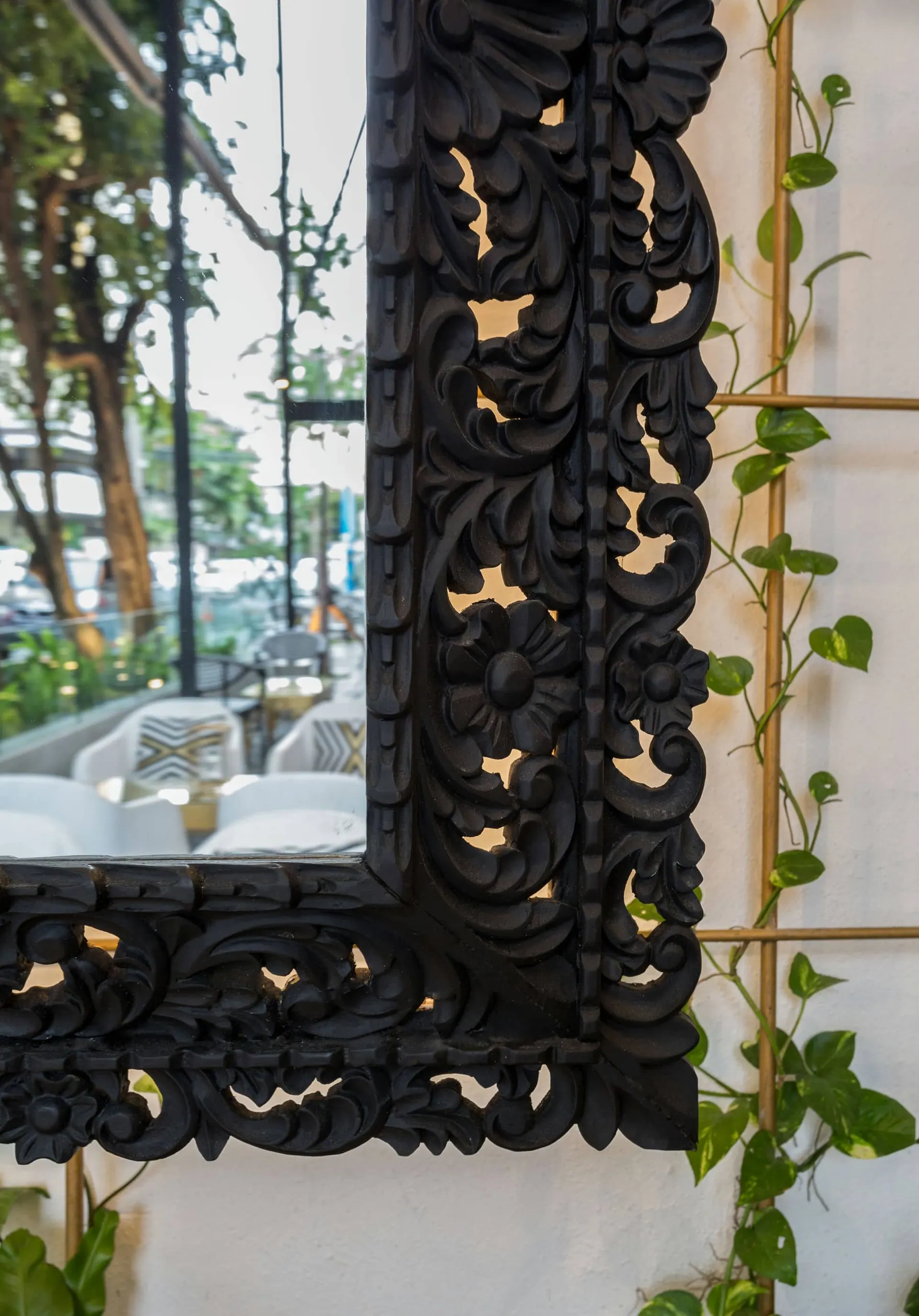 Restaurante Aria — imagen 5