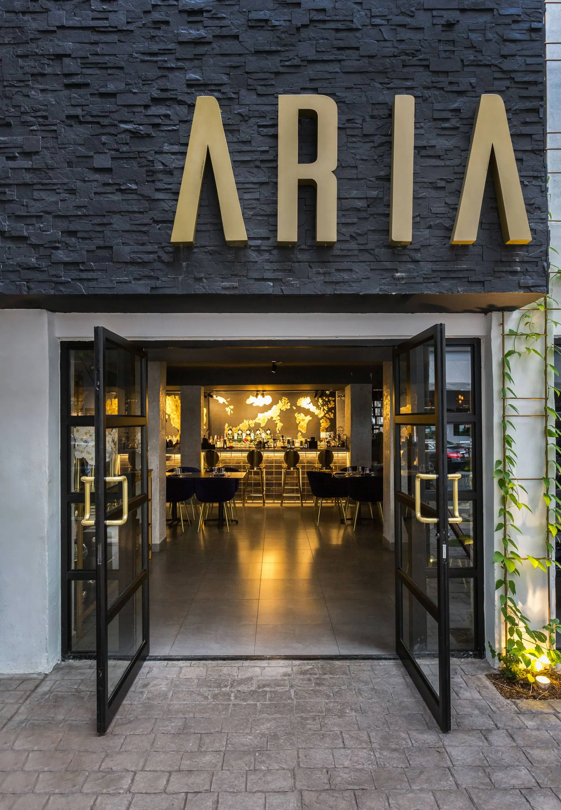 Restaurante Aria — imagen 3