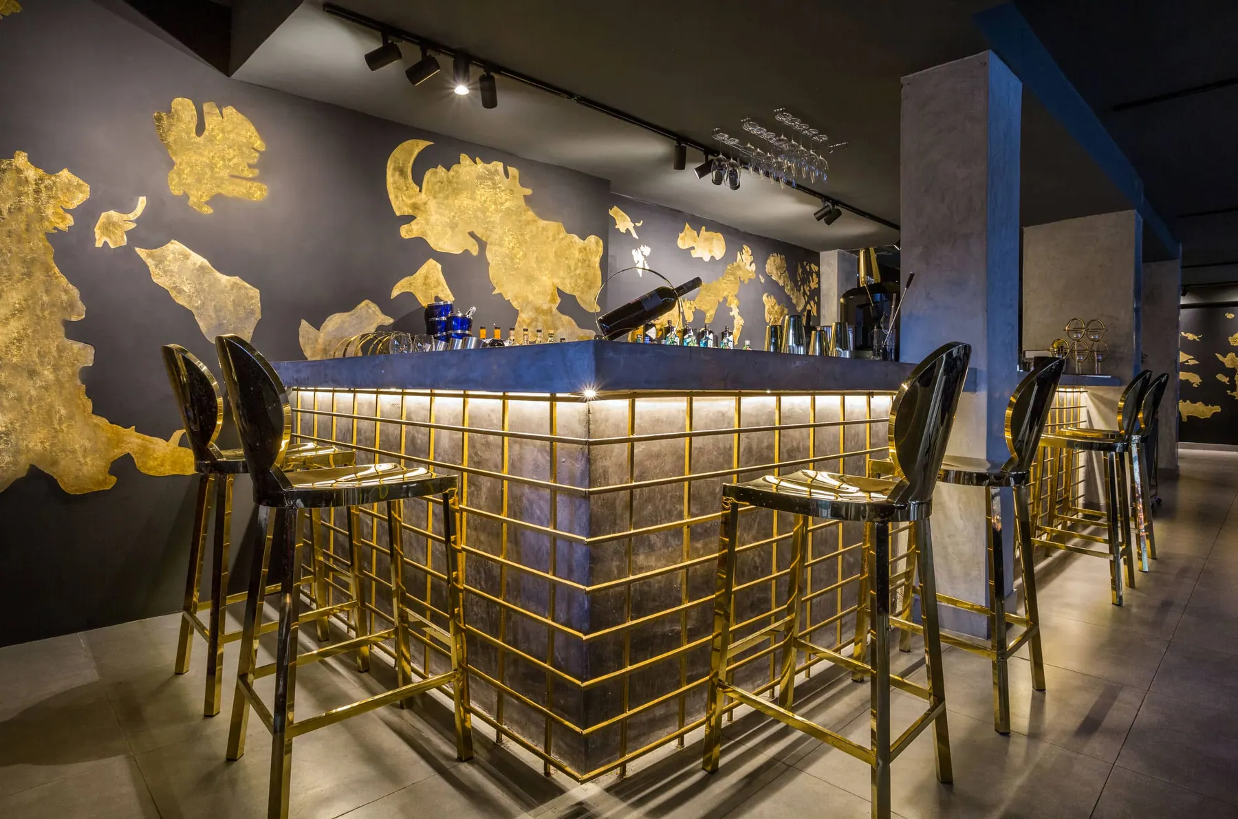 Restaurante Aria — imagen 2