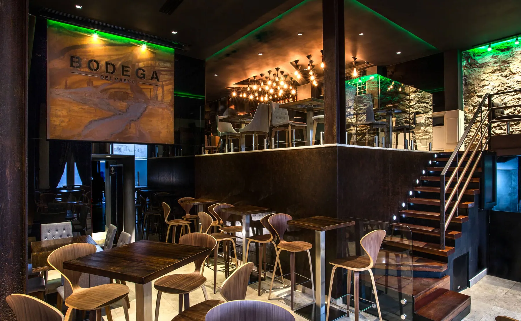 Bodegas del Casco — imagen 5