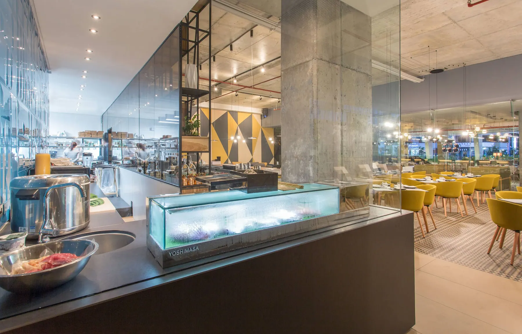 Restaurante Brutto — imagen 6
