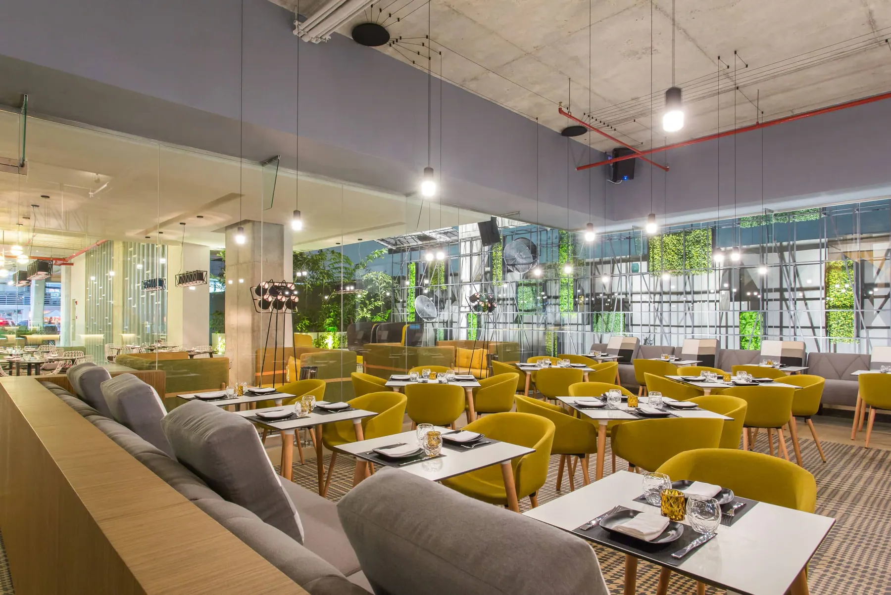 Restaurante Brutto — imagen 3