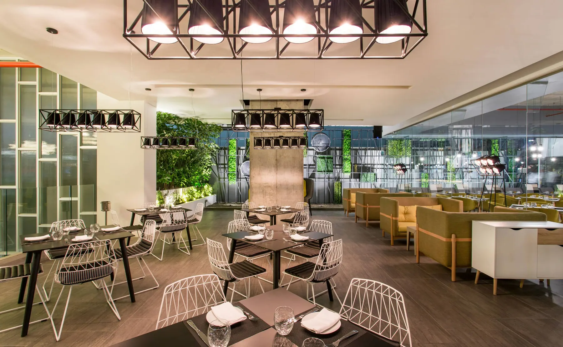Restaurante Brutto — imagen 1
