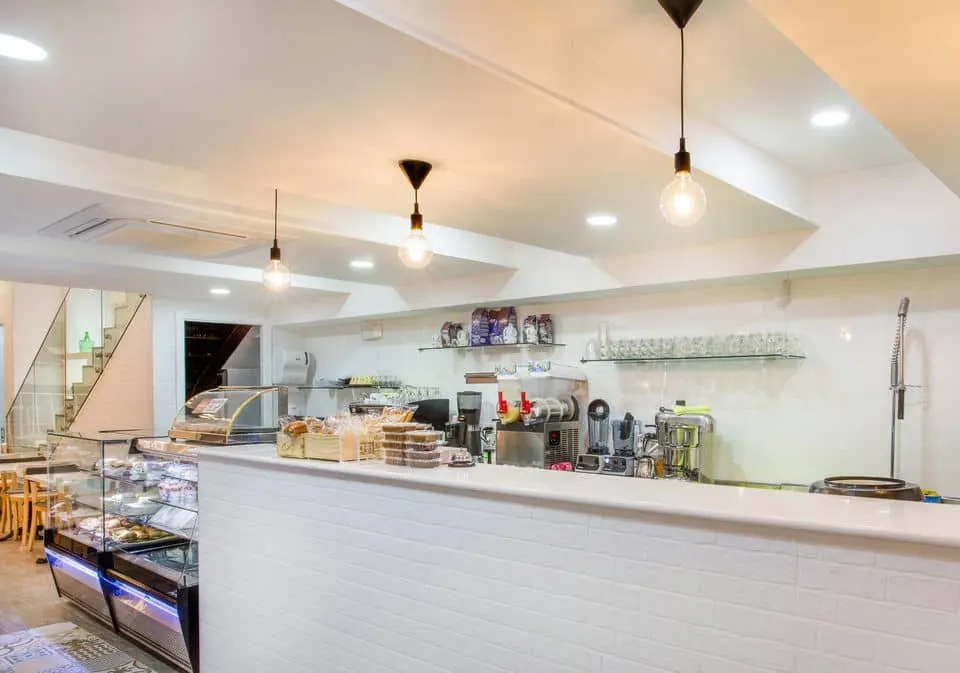 Café Neto — imagen 9