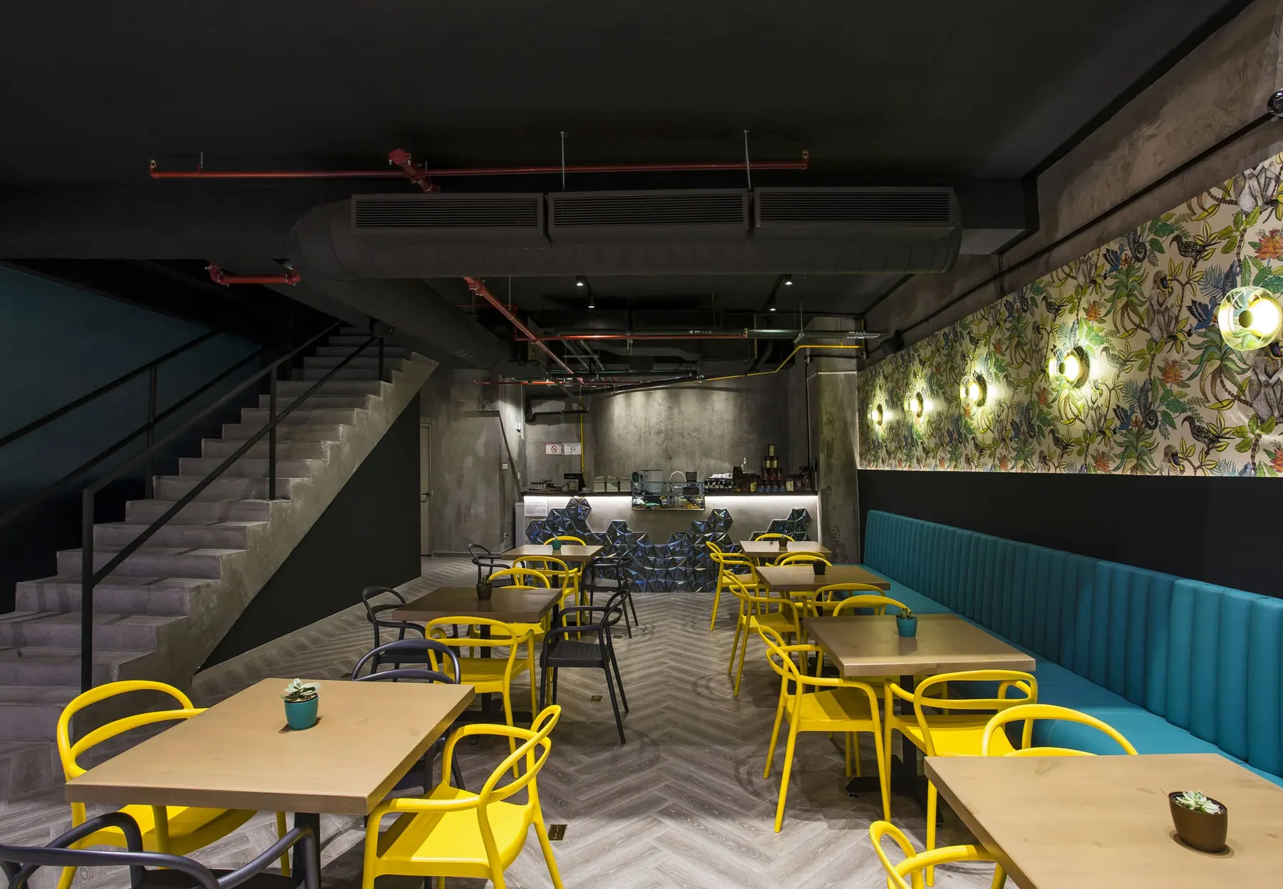 Tríada Café Gourmet — imagen 2