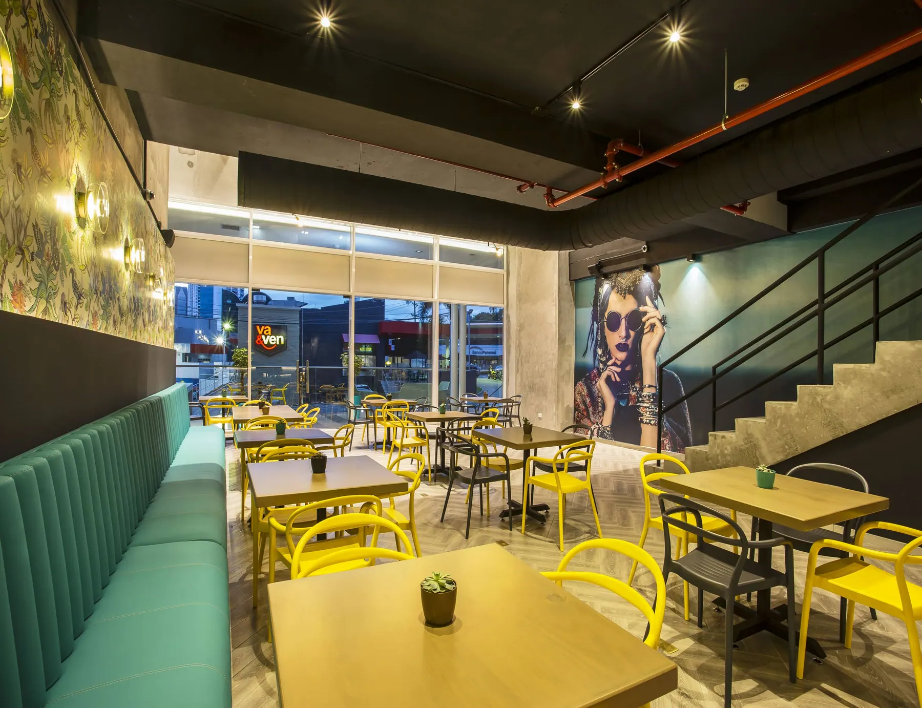 Tríada Café Gourmet — imagen 1