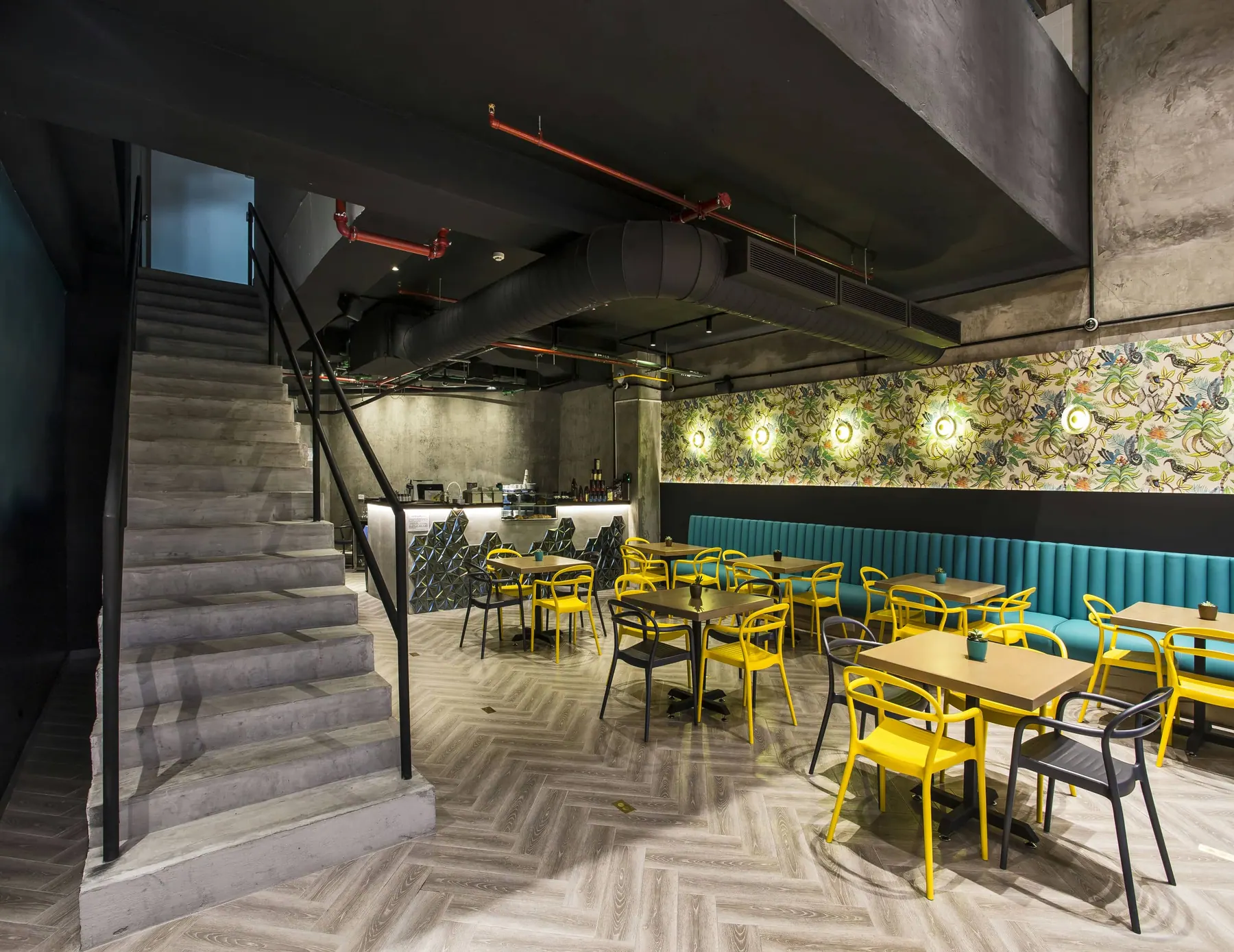 Tríada Café Gourmet — imagen 5
