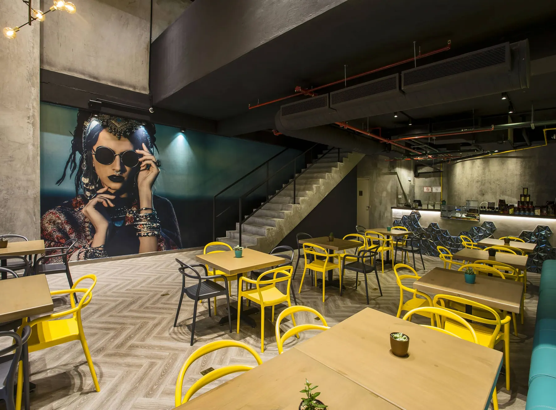 Tríada Café Gourmet — imagen 4