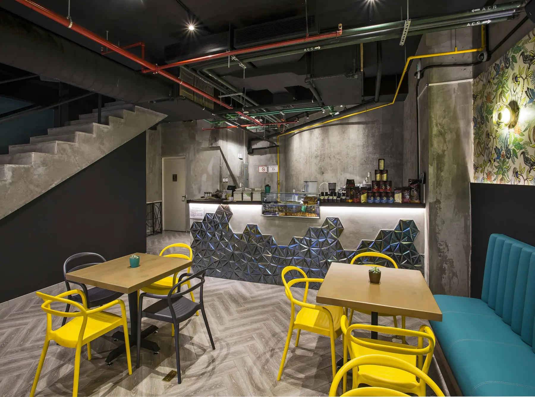 Tríada Café Gourmet — imagen 3