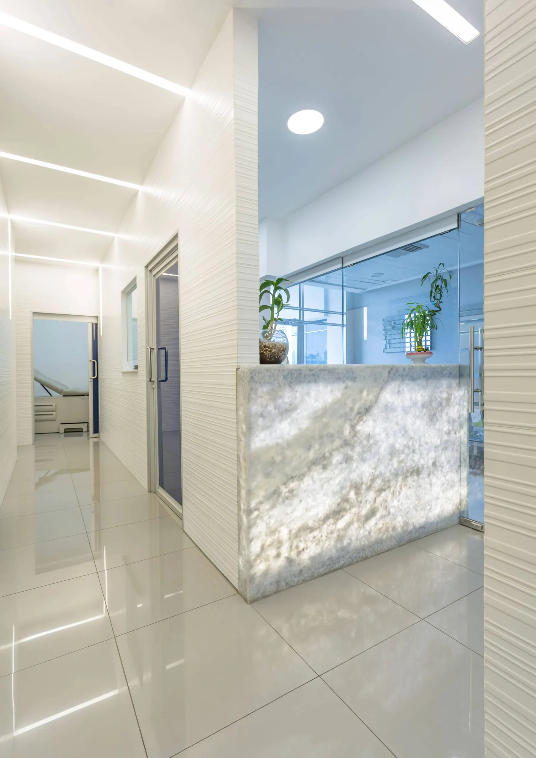 Dr. Salomón Zebede Clinic — imagen 2