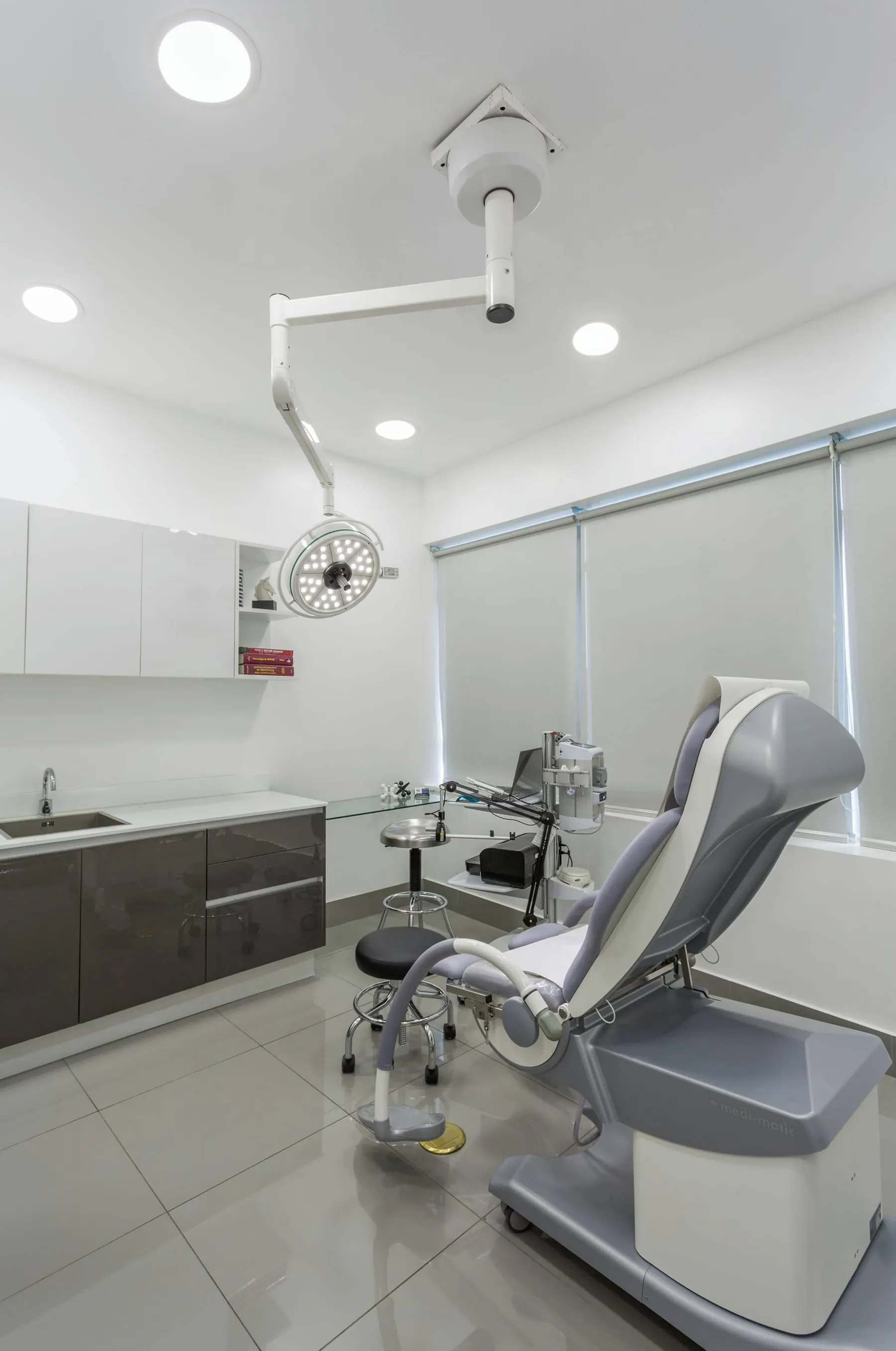 Dr. Salomón Zebede Clinic — imagen 1