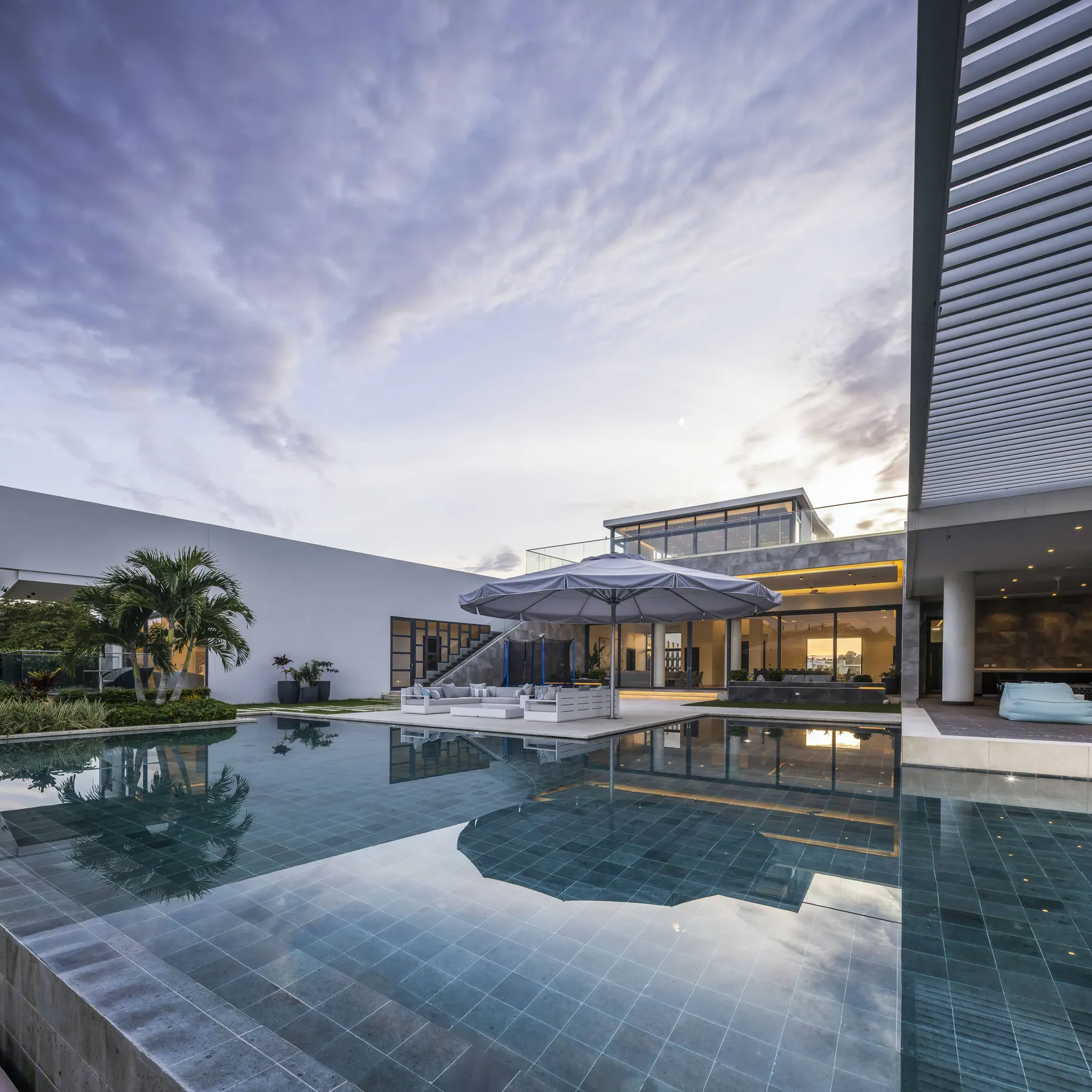 Residencia de playa — imagen 5