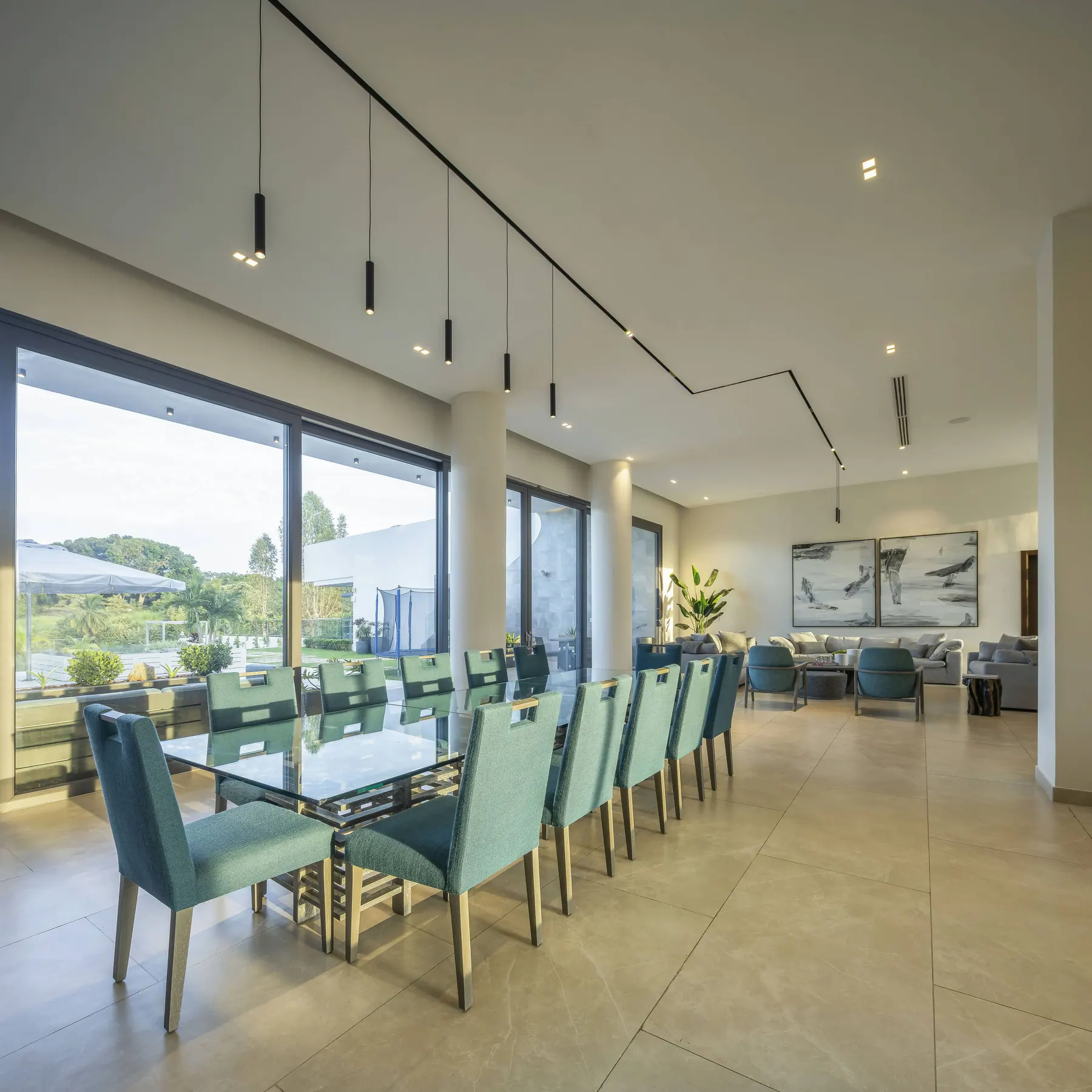 Residencia de playa — imagen 4