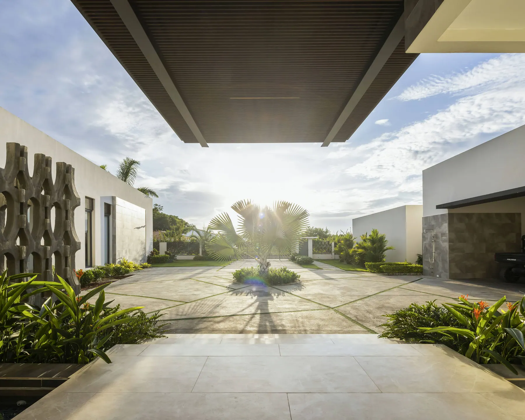 Residencia de playa — imagen 3