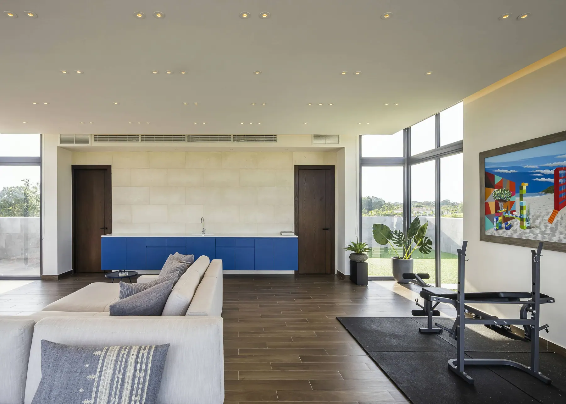 Residencia de playa — imagen 2