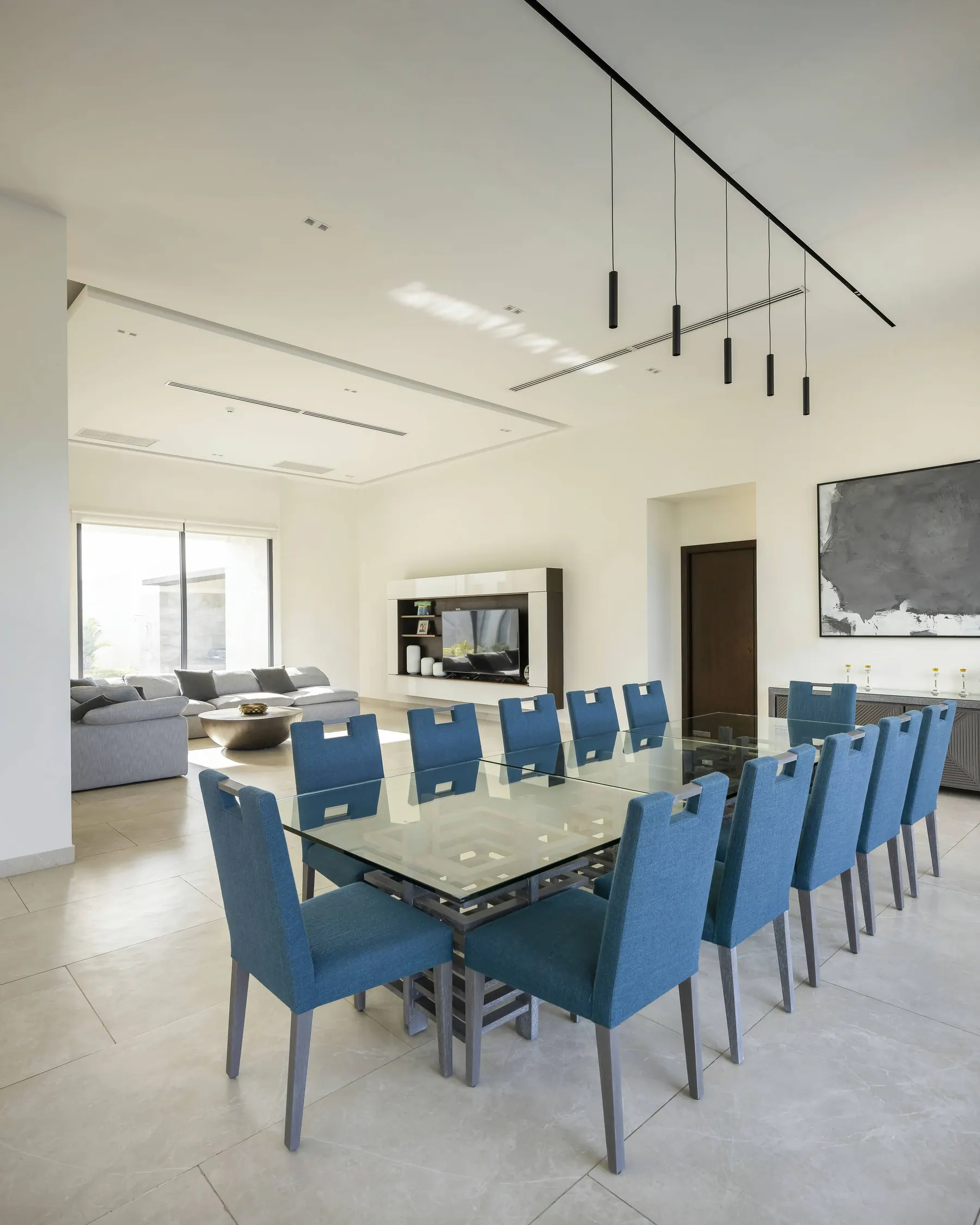 Residencia de playa — imagen 1