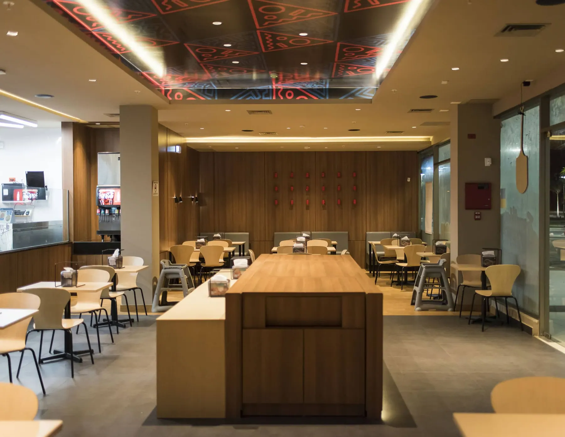Domino's Aguadulce — imagen 4