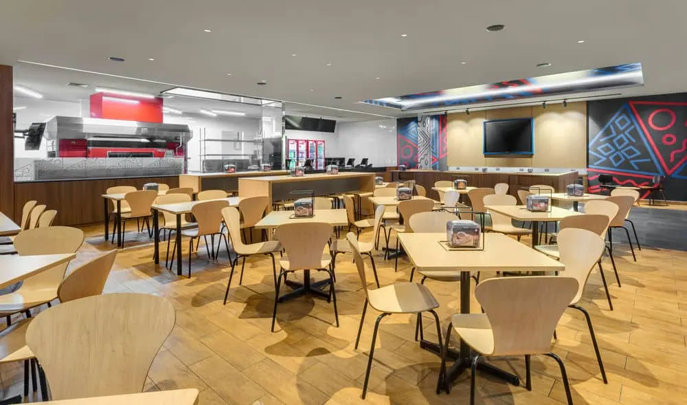 Domino's Arraiján — imagen 4