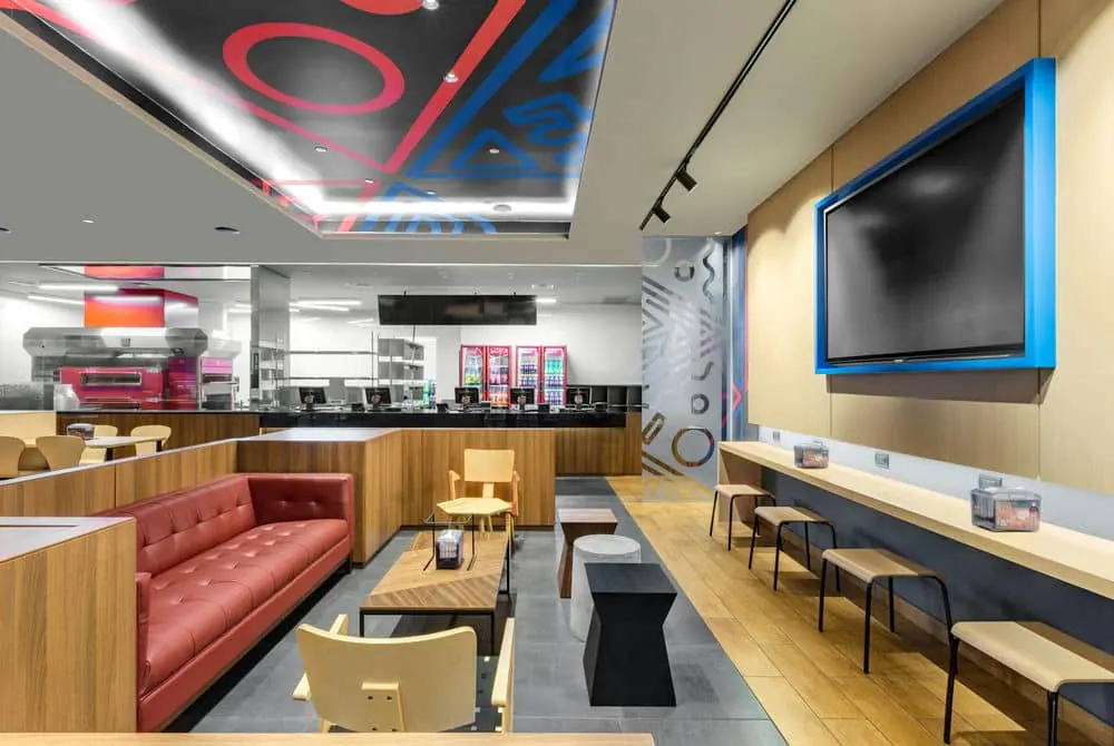 Domino's Arraiján — imagen 2