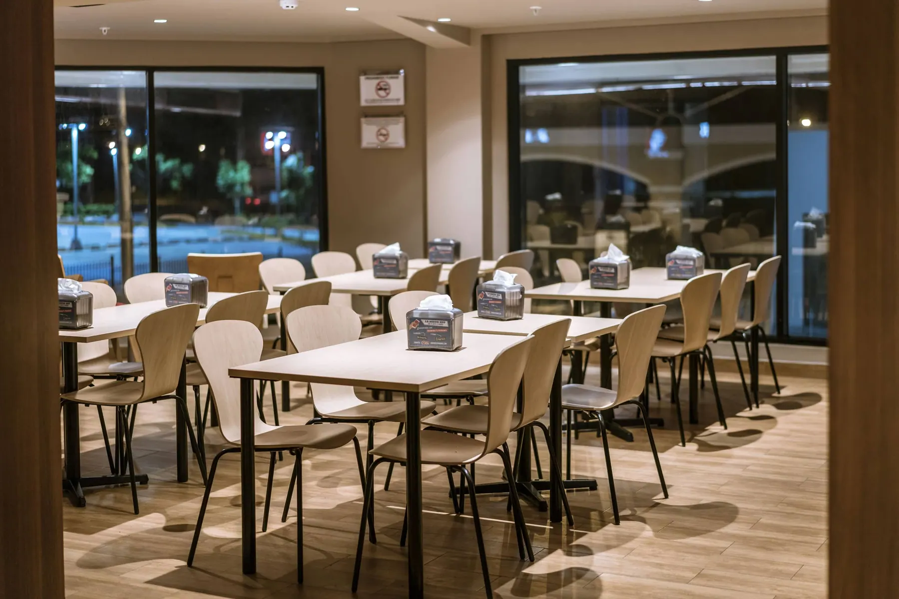 Domino's Brisas del Golf — imagen 5