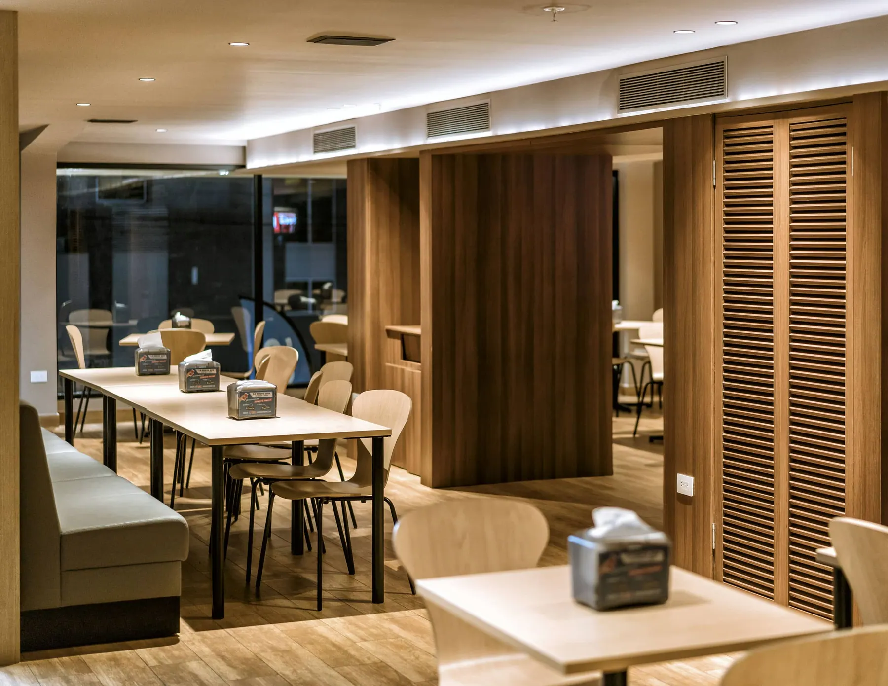 Domino's Brisas del Golf — imagen 4