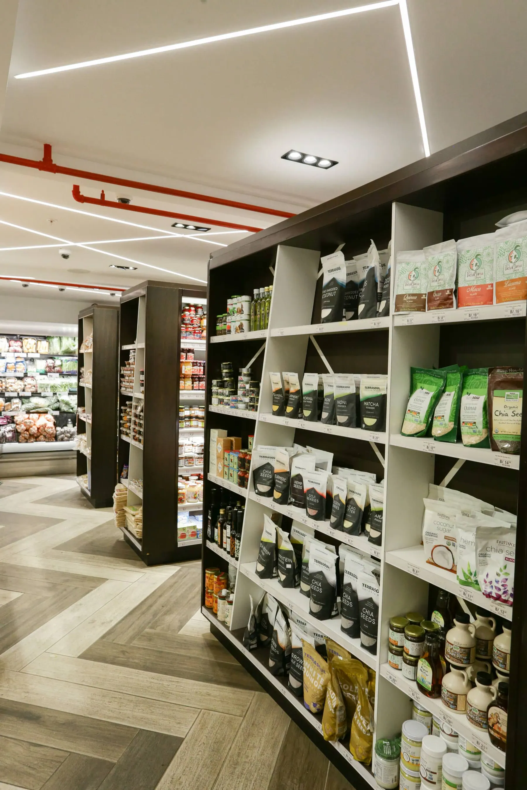 Foodie Town Center — imagen 5