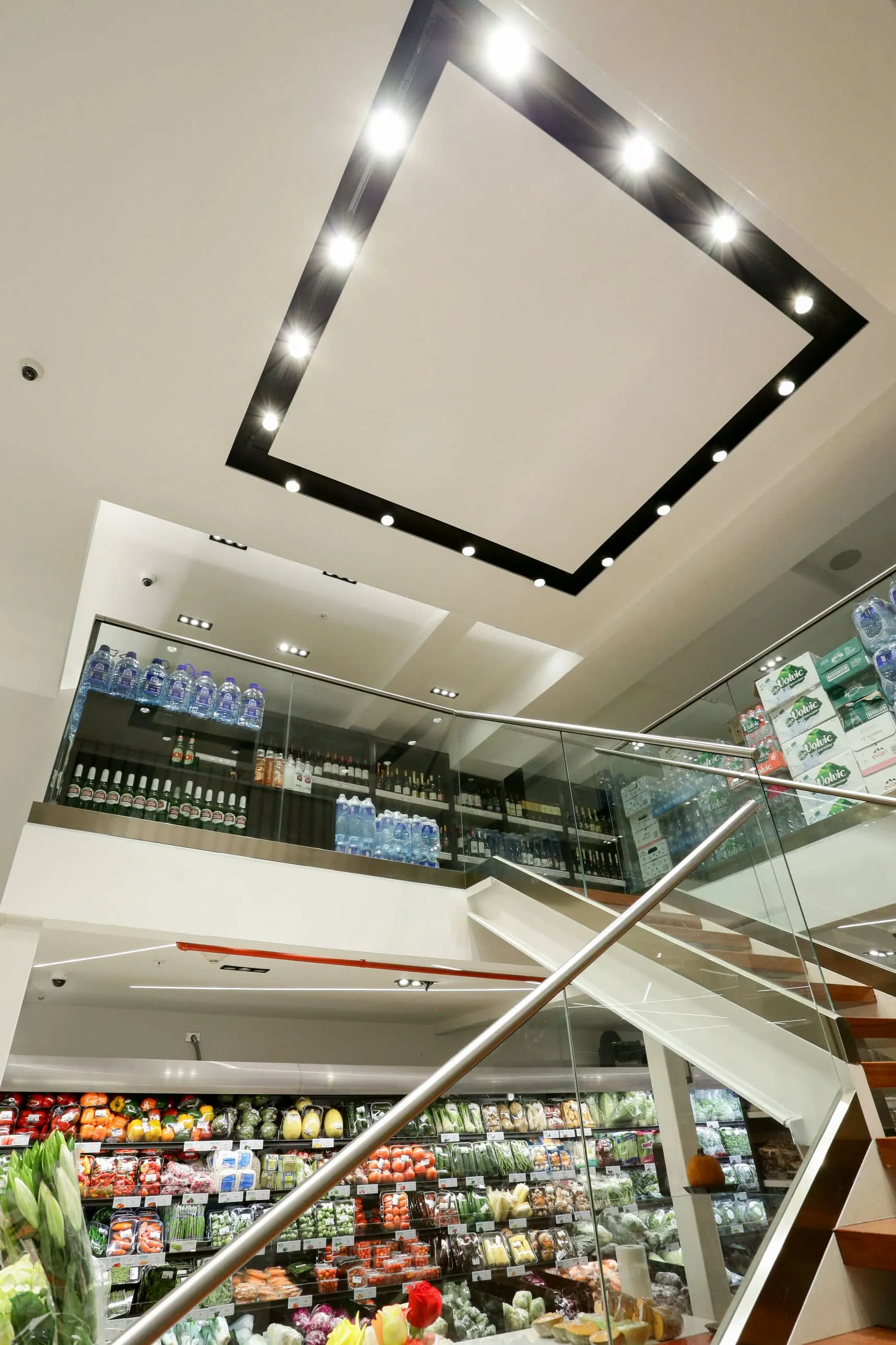 Foodie Town Center — imagen 4