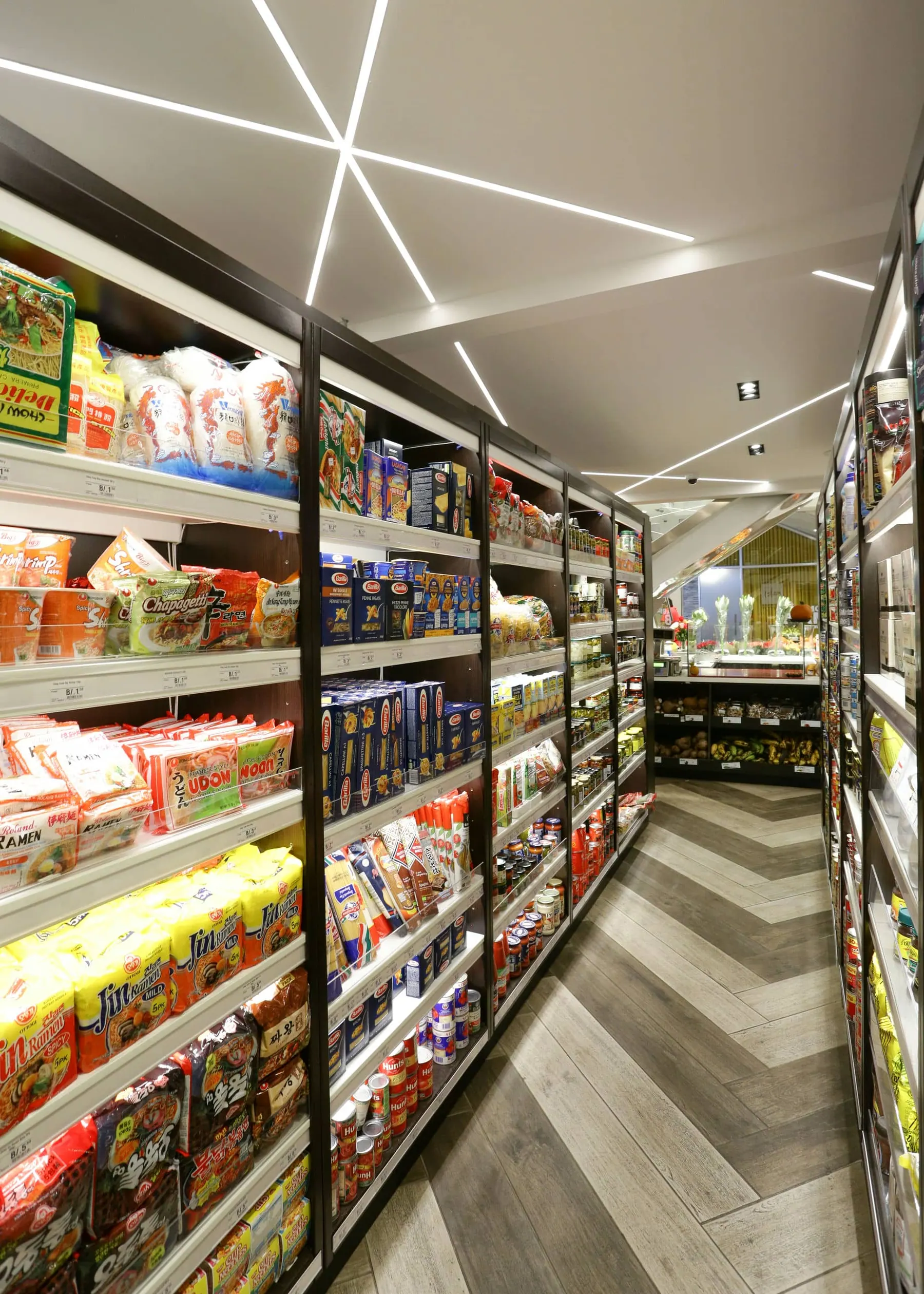 Foodie Town Center — imagen 2