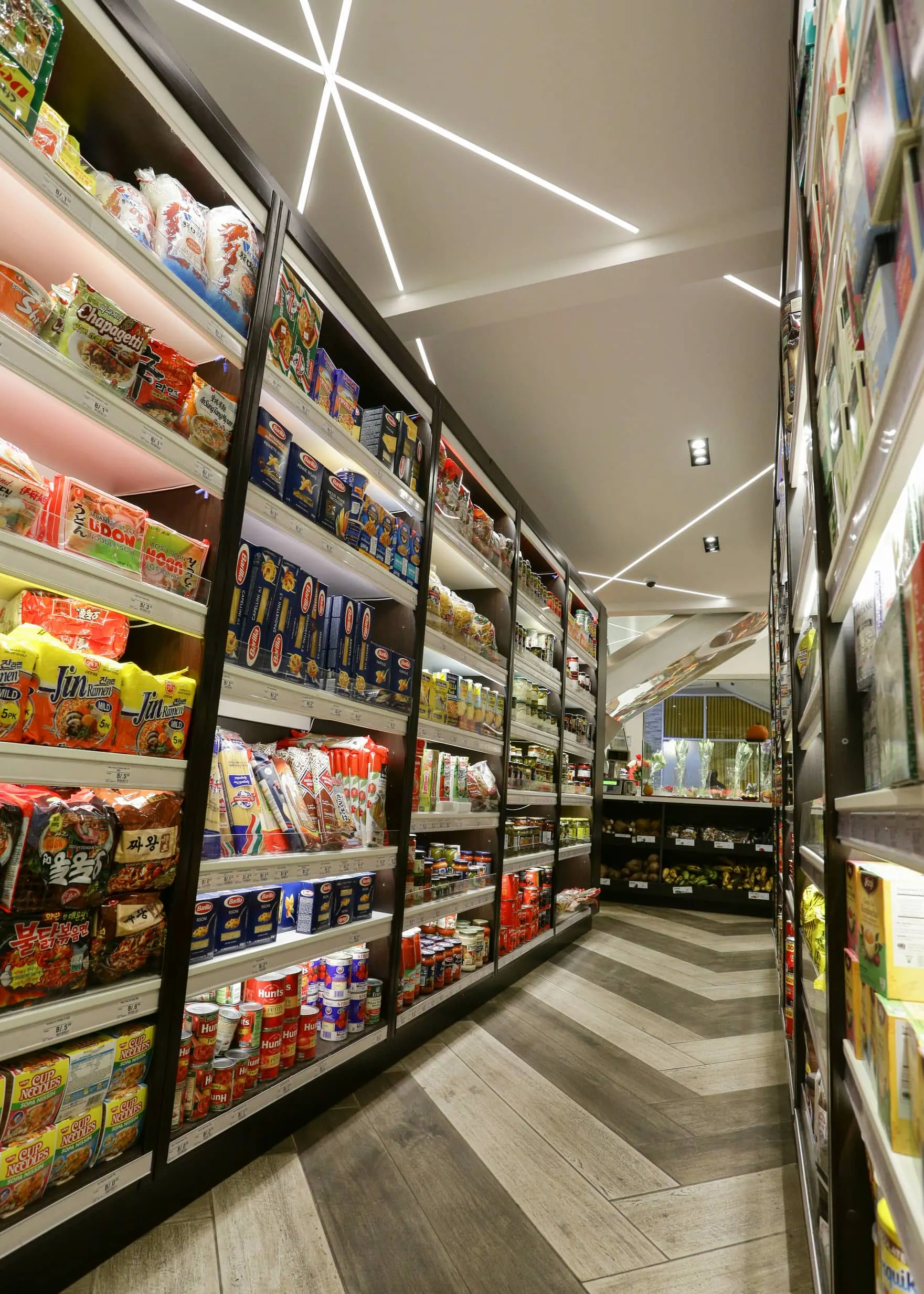 Foodie Town Center — imagen 1