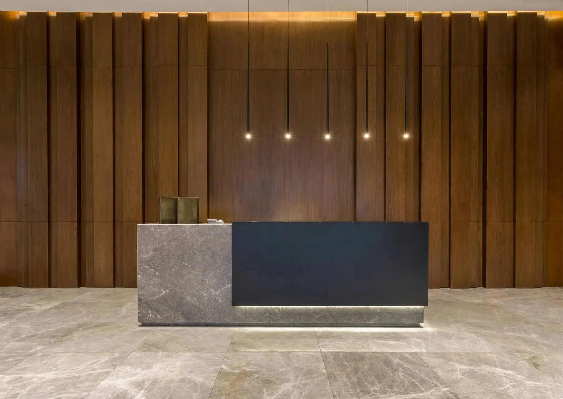 Green View Lobby — imagen 4