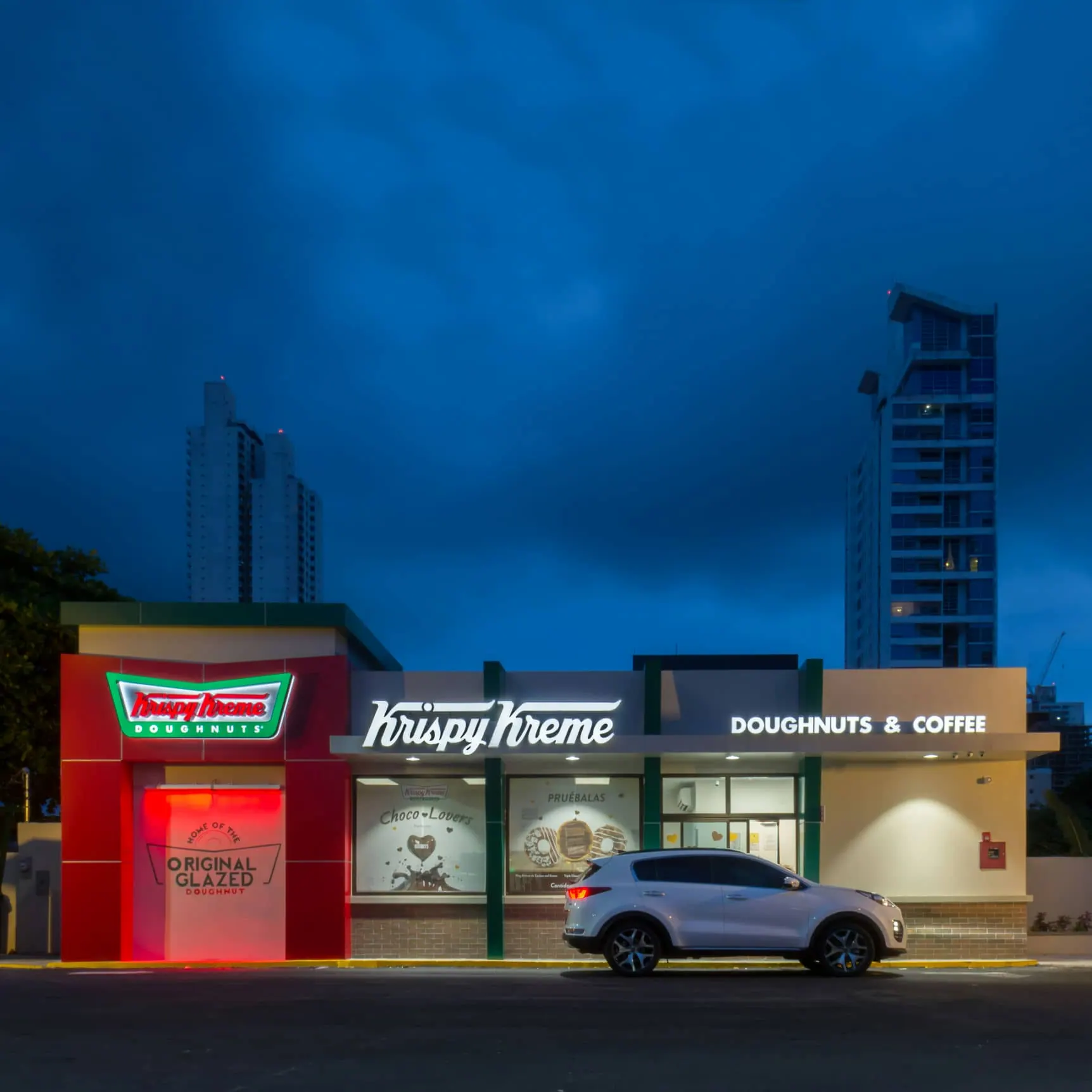 Krispy Kreme — imagen 3