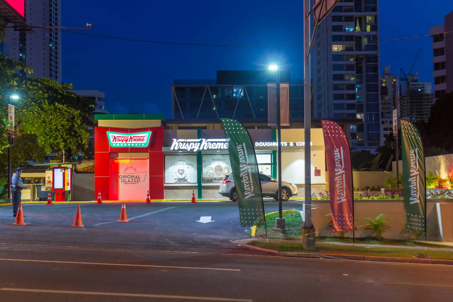 Krispy Kreme — imagen 2